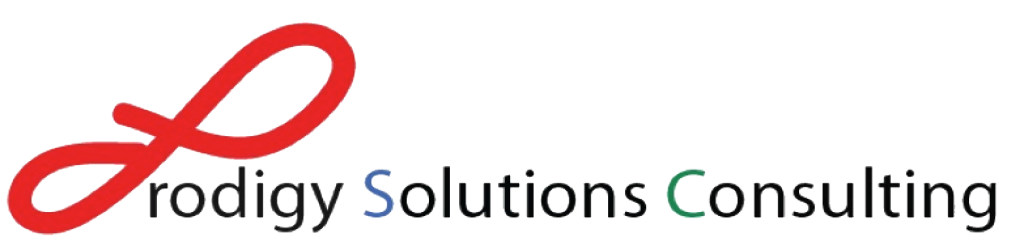 Prodigy Solutions Consulting