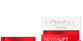 ครีมลดริ้วรอย L’OREAL Revitalift Day Cream