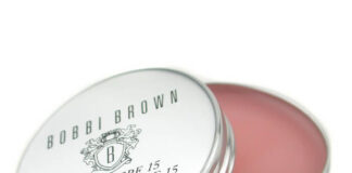 ลิปบาล์ม Bobbi Brown Lip Balm