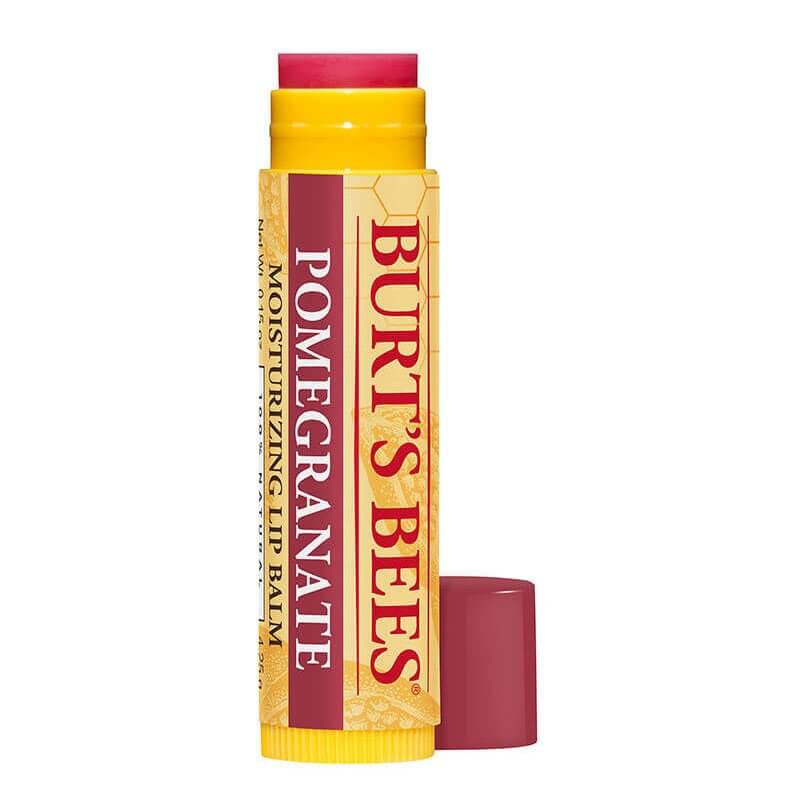 ลิปบาล์ม Burt’s Bees Replenishing Lip Balm