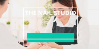 โรงเรียนสอนทำเล็บ The Nail.Studio