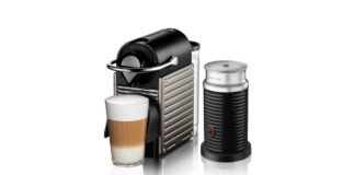 Nespresso รุ่น Pixie Bundle