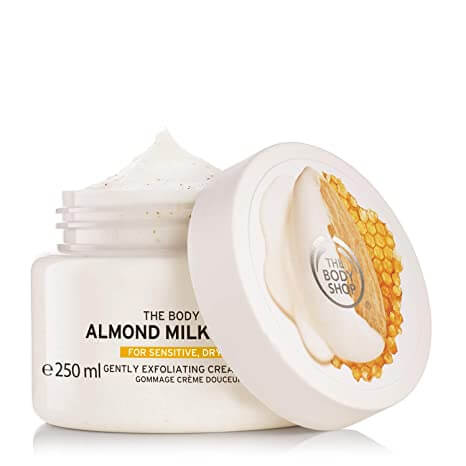 The Body Shop Almond Milk