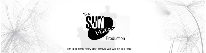 The Sun Video การถ่ายภาพนิ่ง ถ่ายวีดีโอ