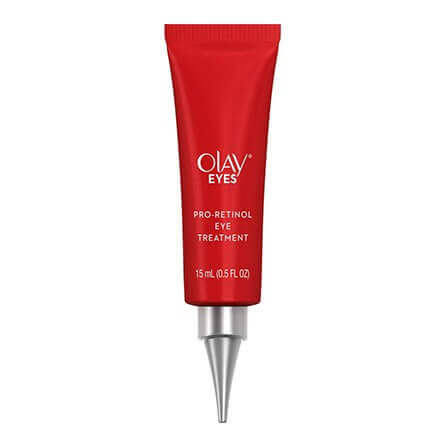 Olay  Eyes Pro-Retinol Eye Treatment