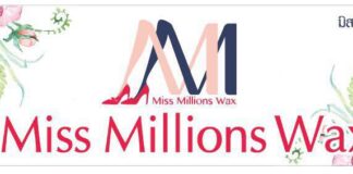 Miss Millions Wax แว็กซ์ขนบิกินี่ บราซิลเลี่ยนแว็กซ์ กำจัดขนจุดซ่อนเร้น