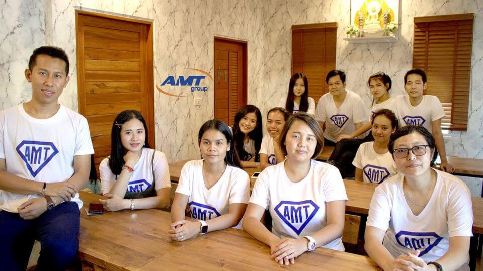 AMT Audit บริการด้านบัญชี ตรวจสอบบัญชี และภาษี ครบวงจร