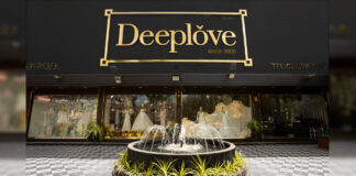 Deep Love Wedding Studio ชุดแต่งงาน ชุดไทย ชุดเจ้าสาว