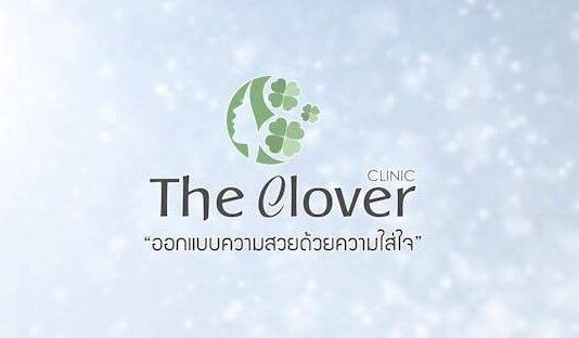 The Clover Clinic คลินิกฉีดฟิลเลอร์ใต้ตา