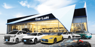 Car Loft โชว์รูมรถยนต์นำเข้า และ ศูนย์บริการ ที่ดีที่สุดในไทย