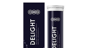 Vitamin OMG Delight - สารอาหารเสริมสมอง