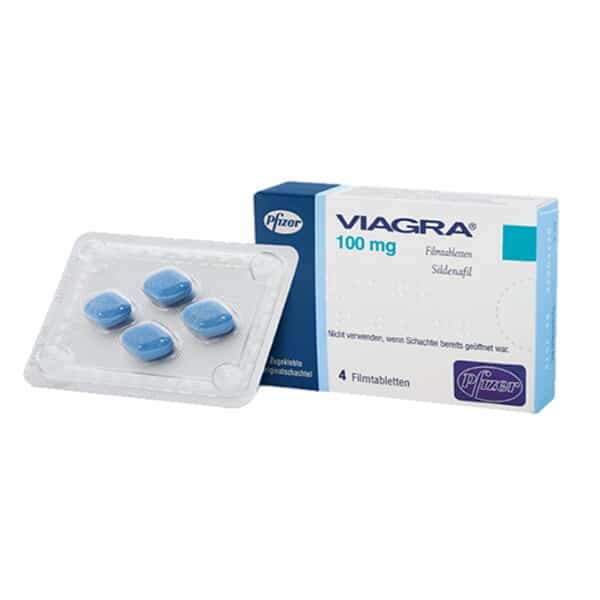 ไวอากร้า Viagra Pfizer ไฟเซอร์ไวอากร้า ของแท้ USA