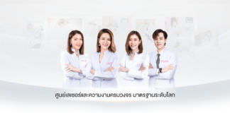 BL CLINIC ศูนย์ทำ HIFU และความงามครบวงจร มาตรฐานระดับโลก