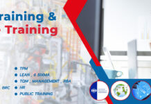 Bigqtraining หลักสูตร Kaizen ไคเซ็น