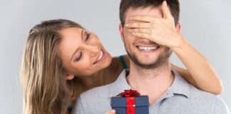 5 DIY gift ideas for your girlfriend or boyfriend