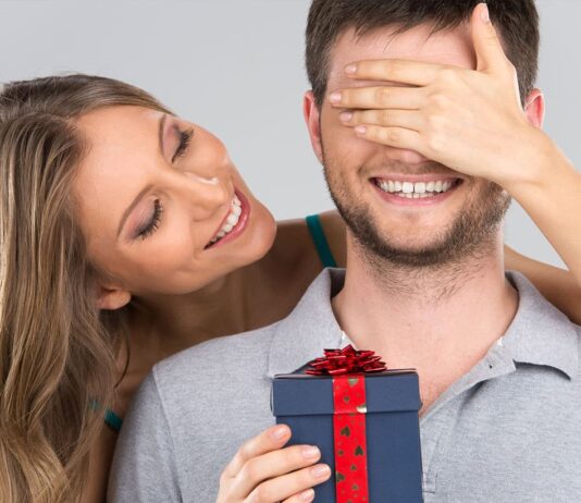 5 DIY gift ideas for your girlfriend or boyfriend