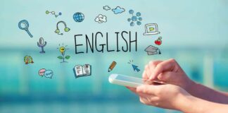 5 English practice apps, which one is good