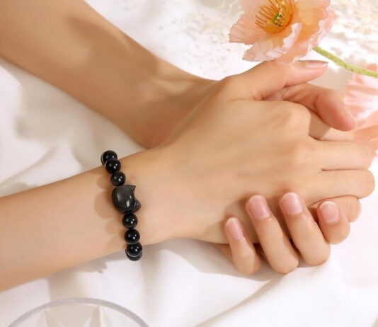 5 Sai Mu bracelets to enhance luck, love, money, work