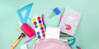 5 school supplies you should have in your bag