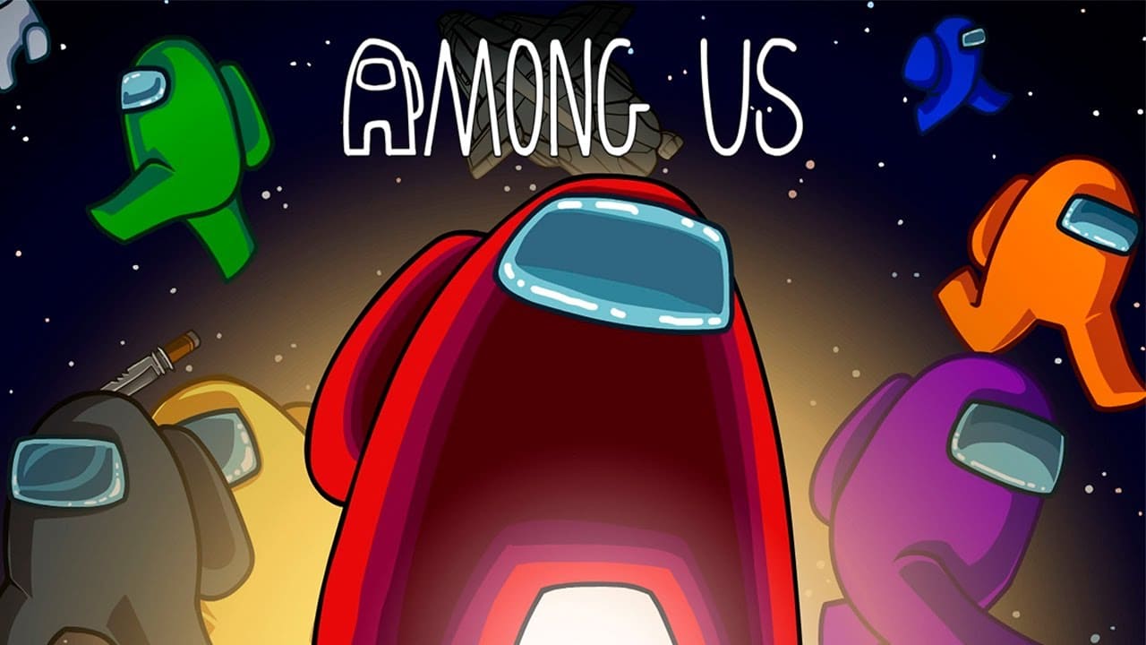 Among Us เกมเล่นกับเพื่อน ปี 2024 สืบคดี ทำเควส ตามหาฆาตกรภายในยานอวกาศ