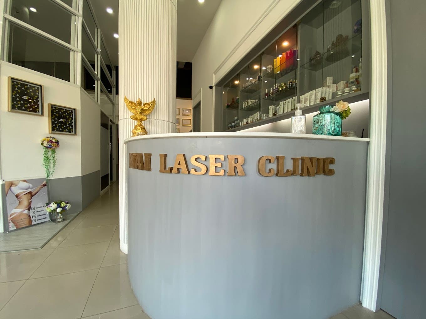 MAI Laser Clinic คลินิกเลเซอร์ หาดใหญ่ เคลียร์ปัญหาริ้วรอย ยกกระชับผิวดูเด่นชัดกว่าเดิม