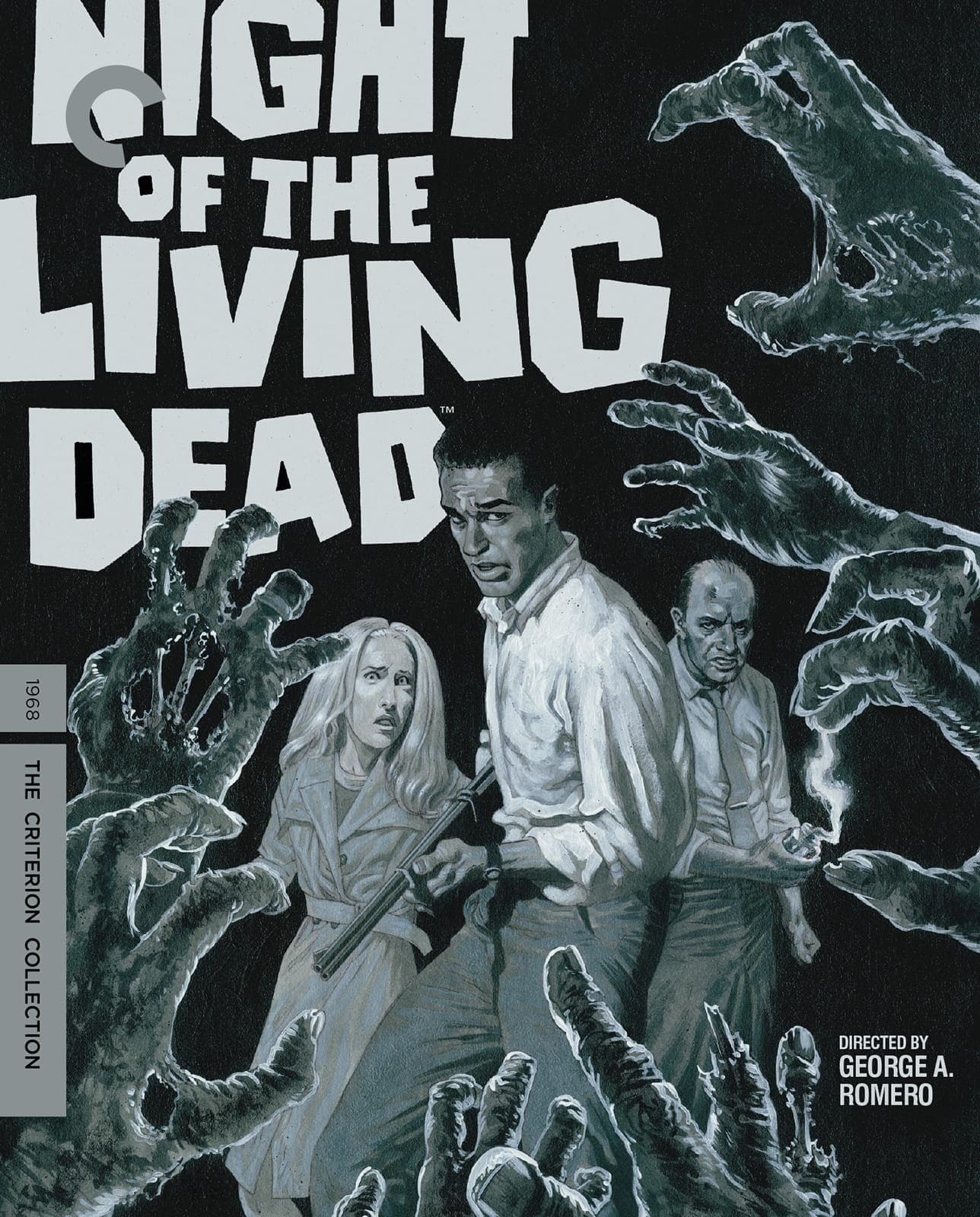 Night of the Living Dead หนังซอมบี้ น่าดูปี 2024 ความตายที่คลืบคลานอยู่ใกล้ตัว