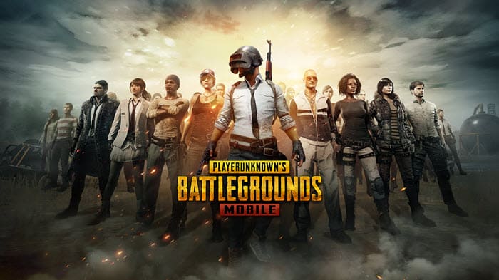 PUBG Mobile เกมเล่นกับเพื่อน ปี 2024 เกมชู้ตติ้งเซอร์ไววัล คว้าชัยชนะโดยเป็นกลุ่มสุดท้ายที่อย