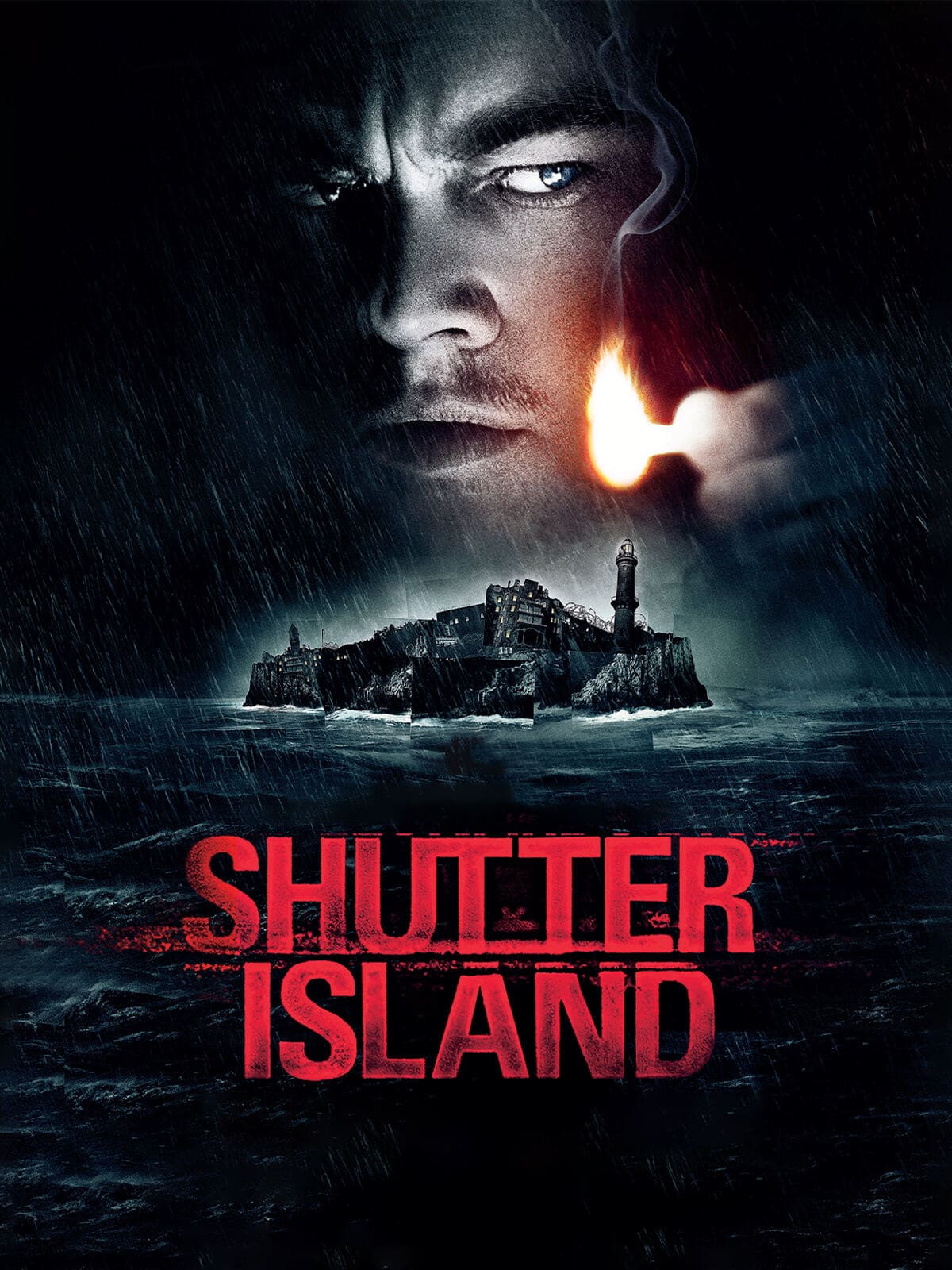 Shutter Island เกาะนรกซ่อนทมิฬ หนังสืบสวน น่าดูปี 2024 สืบคดีลึกลับบนเกาะปริศนา