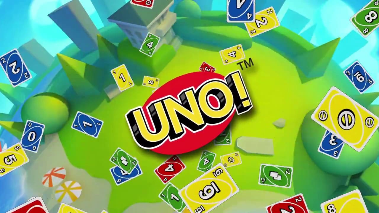 UNO! เกมมือถือเล่นกับเพื่อน ปี 2024 บอร์ดเกมสไตล์ไพ่ออนไลน์ การเล่นสุดปั่น สนุก มันส์ครบทุ