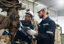 Where is a good place for Preventive Maintenance training