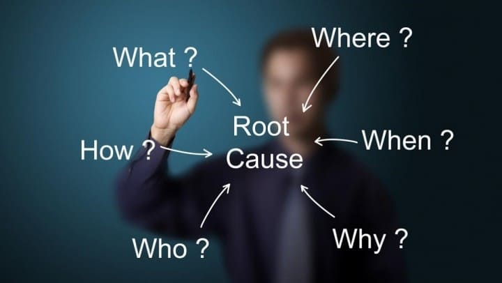 อบรม Root Cause Analysis ที่ไหนดี - 1