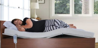 5 bedsore prevention mattresses, which type is best