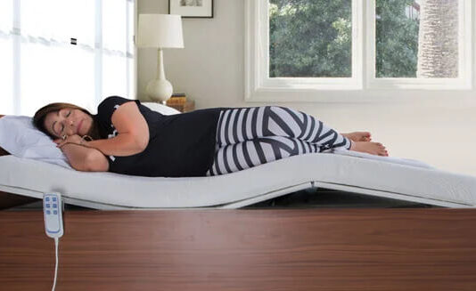 5 bedsore prevention mattresses, which type is best