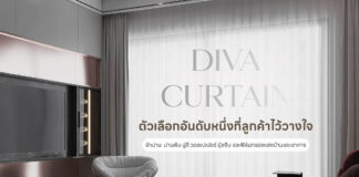 DIVA Curtain