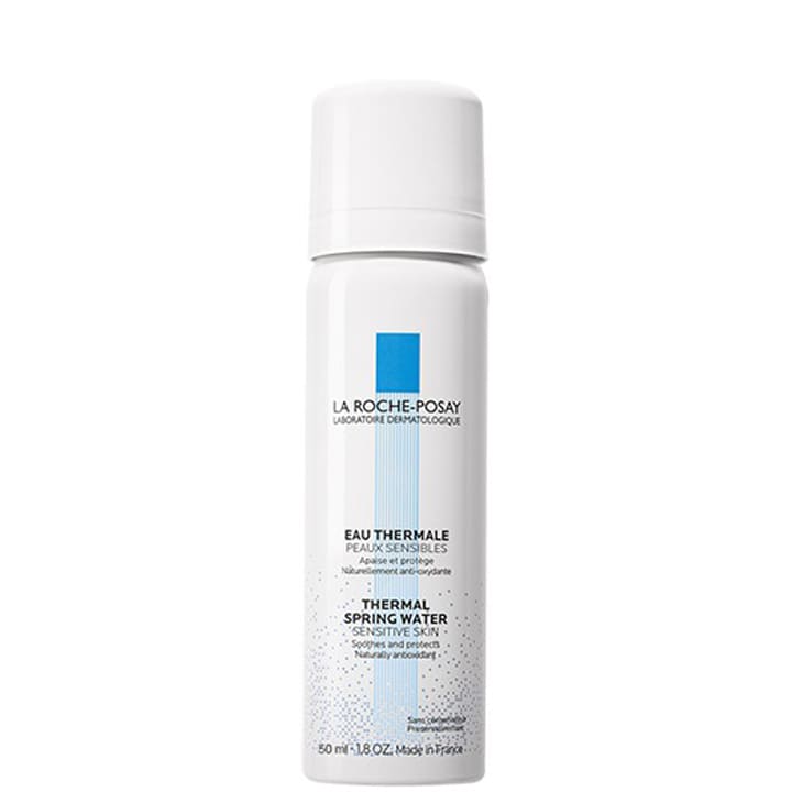 La Roche-Posay Eau Thermal สเปรย์น้ำแร่ผิว ต่อต้านสารอนุมูลอิสระ หน้าใสผิวชุ่มชื้นเป็นธรรมชาติ