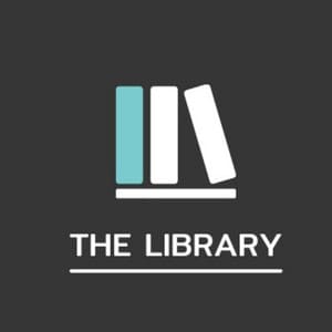 THE LIBRARY Podcast แนะนำ ที่ไม่ควรพลาด รวมทุกบทเรียนน่าสนใจ ฟังเพลินไม่มีสะดุด