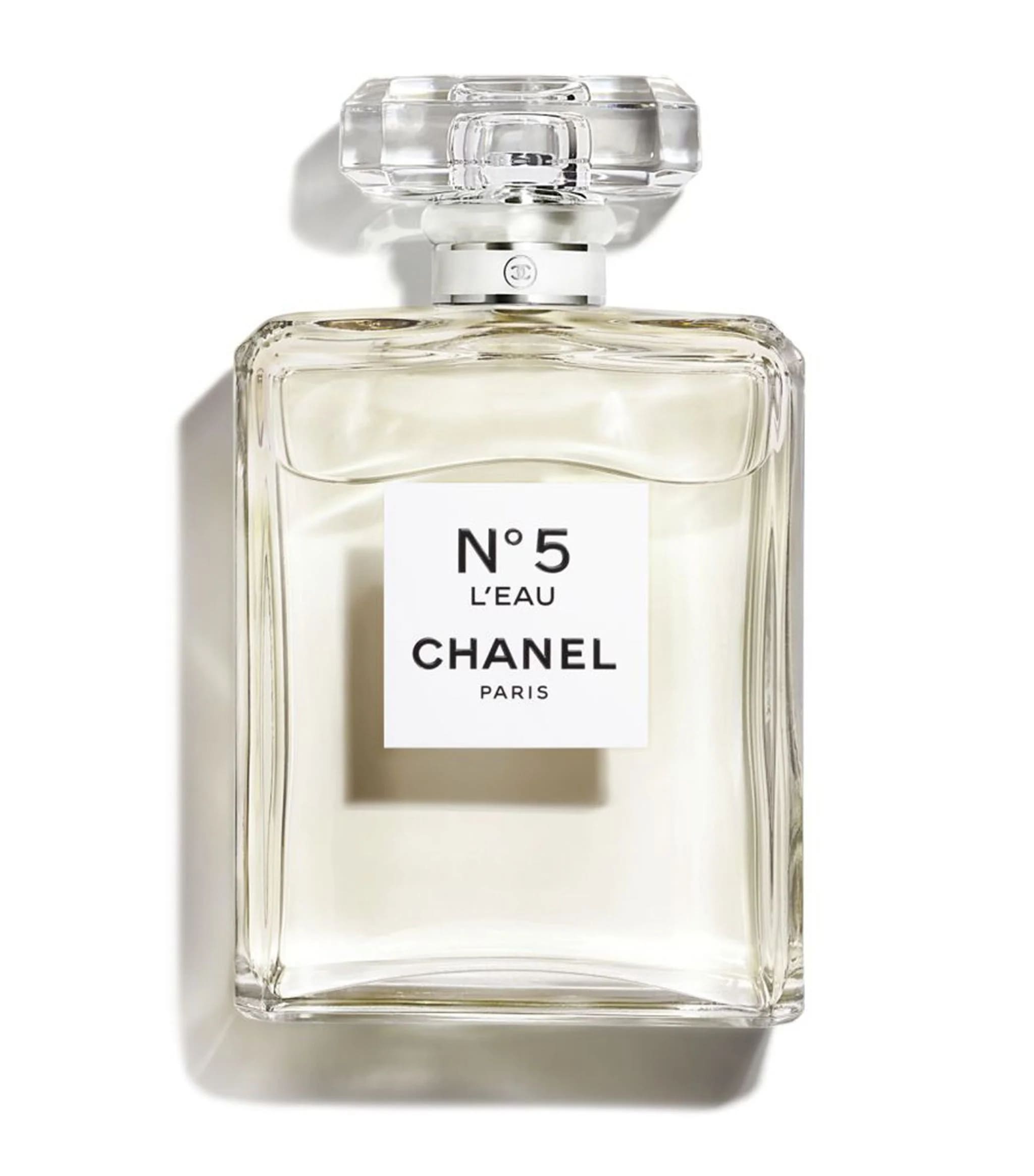 Chanel Perfume No 5 Leau Eau de Toilette น้ำหอมผู้หญิง สัมผัสถึงความอ่อนเยาว์จากกลิ่นหอมหวาน