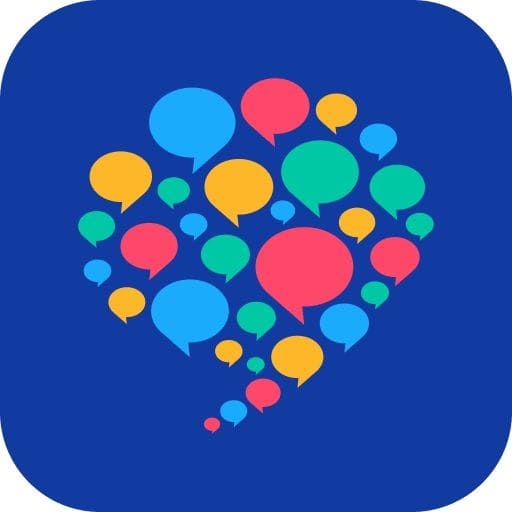 HelloTalk Language Learning แอปพลิเคชั่นสำหรับเรียนภาษาเกาหลี รวมทุกหลักสูตรการเรียนมากกว่า 150 ภาษา