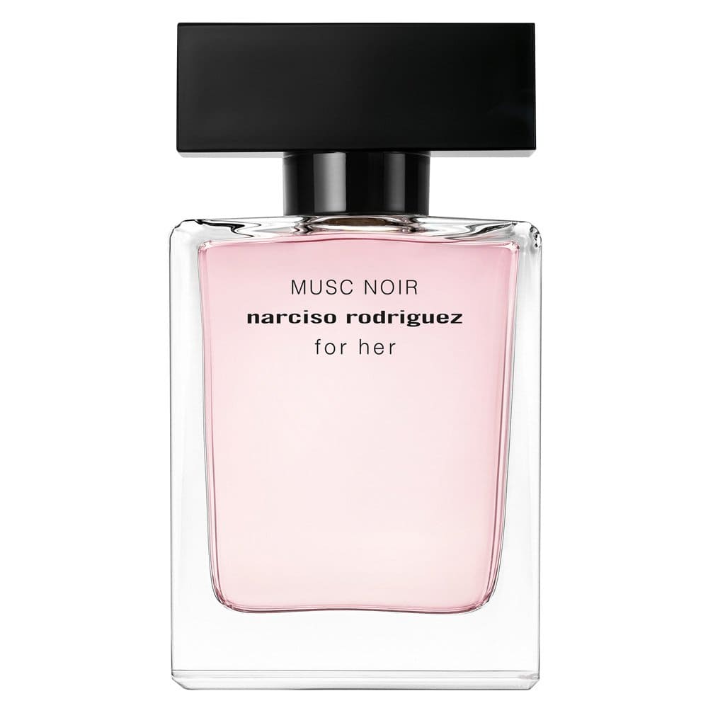 Narciso Rodriguez For Her น้ำหอมผู้หญิง เอกลักษณ์กลิ่นสไตล์หอมหวานชวนรู้สึกเย้ายวน