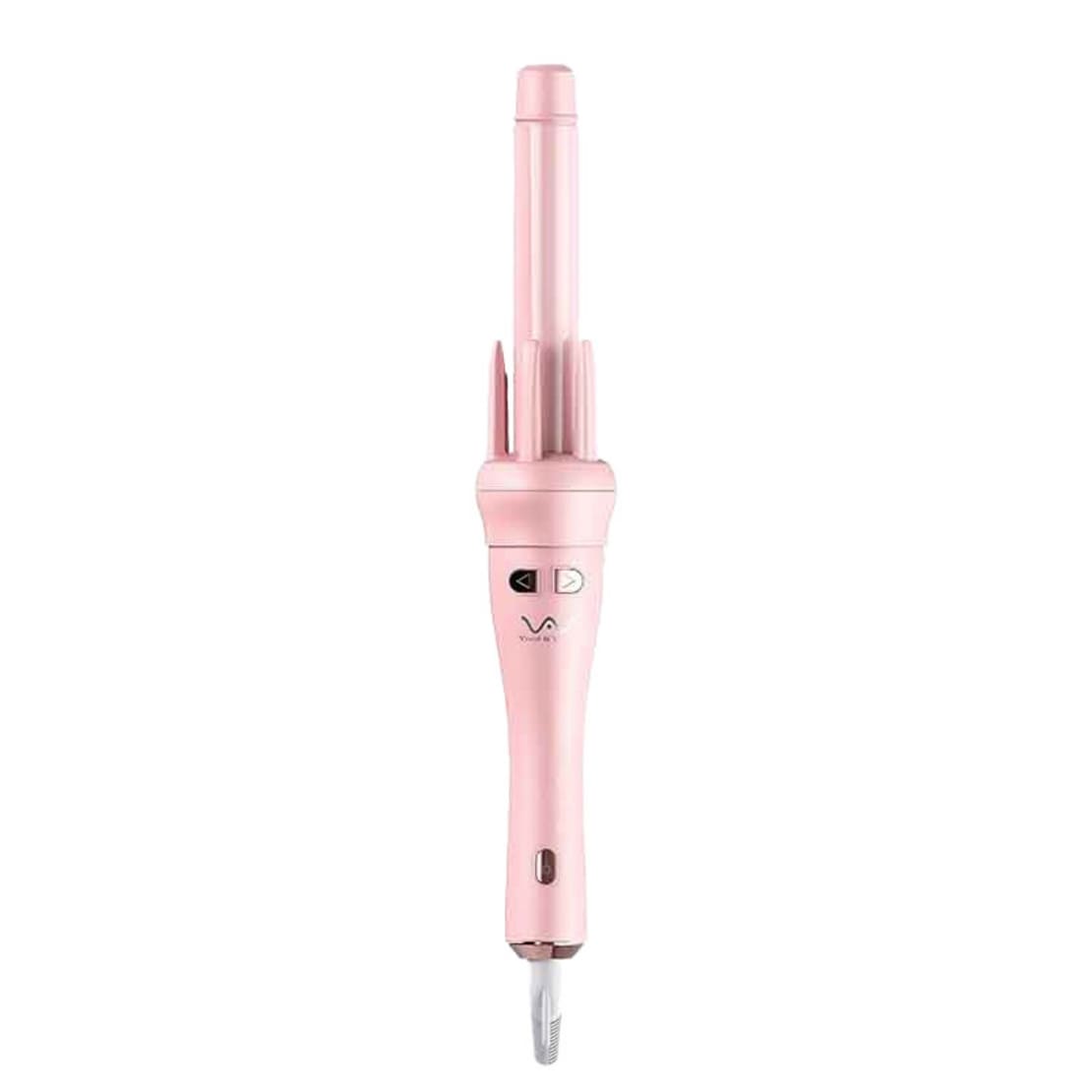 Vivid & Vogue Vingo Automatic Curling Iron เครื่องม้วนผม ดีไซน์ล้ำสมัย ใช้ง่าย กับขนาดเครื่องกะทัดรัด