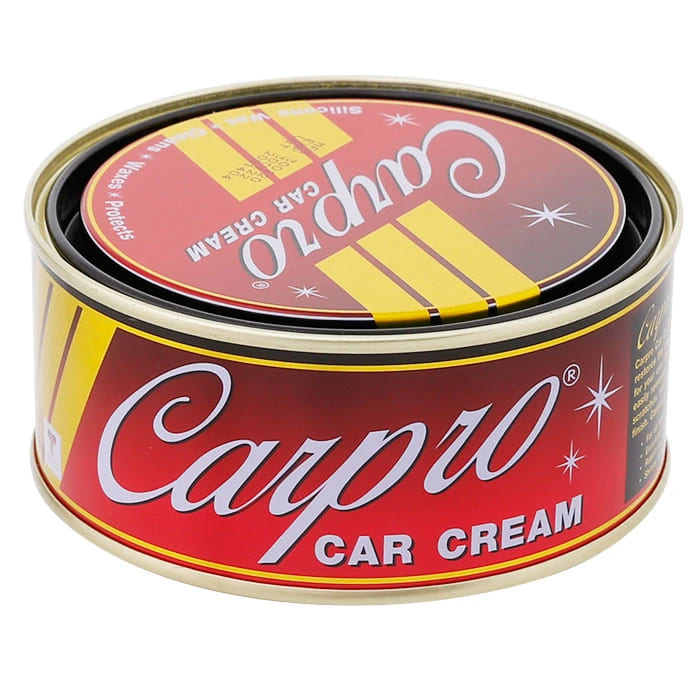 CARPRO Car Cream น้ำยาเคลือบผิวรถ เคลือบได้ทุกชิ้นส่วนของรถยนต์