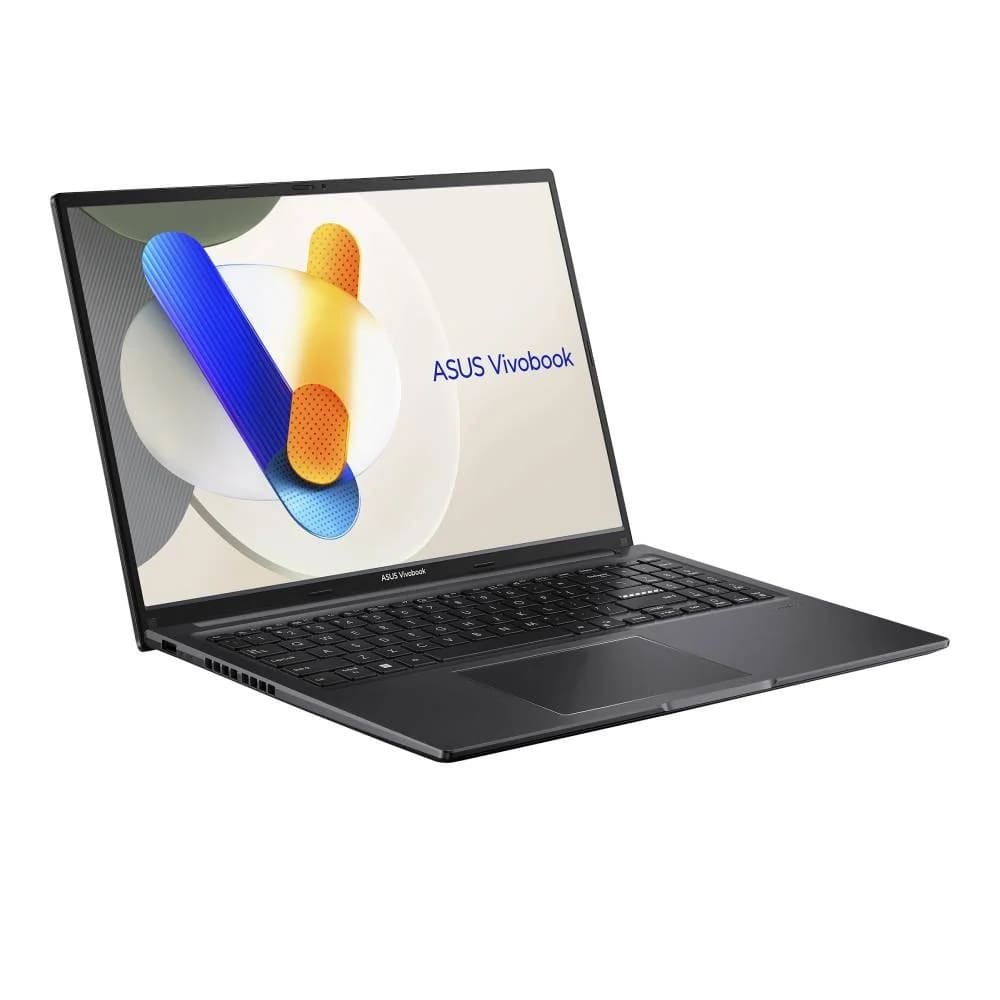 Asus Vivobook 16 X1605VA-MB549WF โน๊ตบุ๊คทำงาน ระบบทำงานเร็ว ตัวเครื่องแข็งแรง ทนทาน