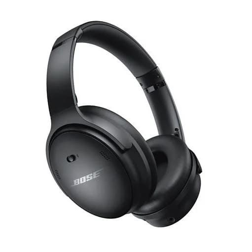 Bose QuietComfort 45 Wireless Over Ear Headphone หูฟังครอบหู ฟังก์ชั่นเสียงล้ำสมัย พร้อมการตัดเสียงได้ดี