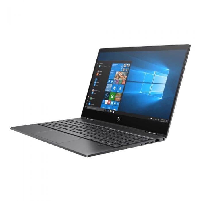 HP รุ่น ENVY X360 13 AY0001AU โน๊ตบุ๊คพร้อมฟีเจอร์ล้ำสมัย ตัวเครื่องทำการผลิตโดยหลักที่ได้มาตรฐาน