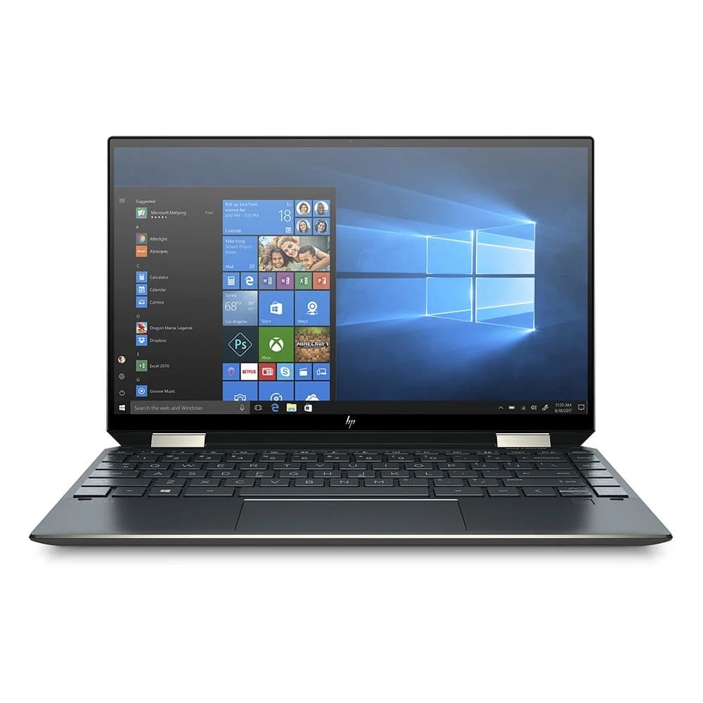 HP รุ่น Spectre x360 13-aw2092TU โน๊ตบุ๊คทำงานและเล่นเกม ราคาคุ้มค่าทุกการเลือกนำไปใช้