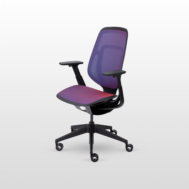 Steelcase รุ่น KARMAN Standard Version เก้าอี้เพื่อสุขภาพ เสริมประสิทธิภาพการทำงานได้ดีขึ้นกว่าเดิม