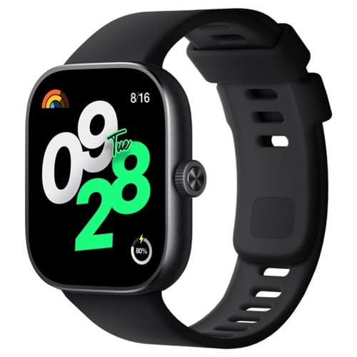 Xiaomi Redmi Watch 4 สมาร์ทวอชท์ ผู้ชาย รวมฟีเจอร์น่าสนใจ ใช้งานสะดวกทุกการติดตามผลลัพธ์ที่ตรวจส