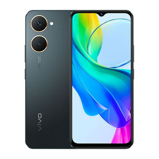 Vivo Y03t โทรศัพท์มือถือราคาไม่เกิน 4,000 บาท มือถือราคาประหยัดมาพร้อมสเปกเครื่องมาตรฐาน