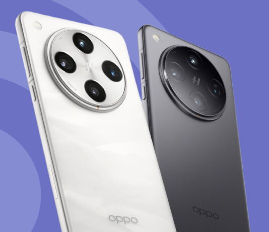 โทรศัพท์ OPPO รุ่นไหนดี ในปี 2025 - 1