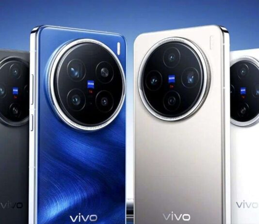 โทรศัพท์ Vivo รุ่นไหนดี ในปี 2025 - 1